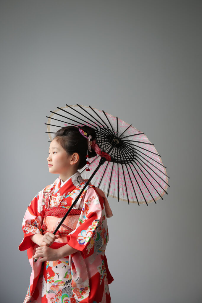 七五三スタジオ