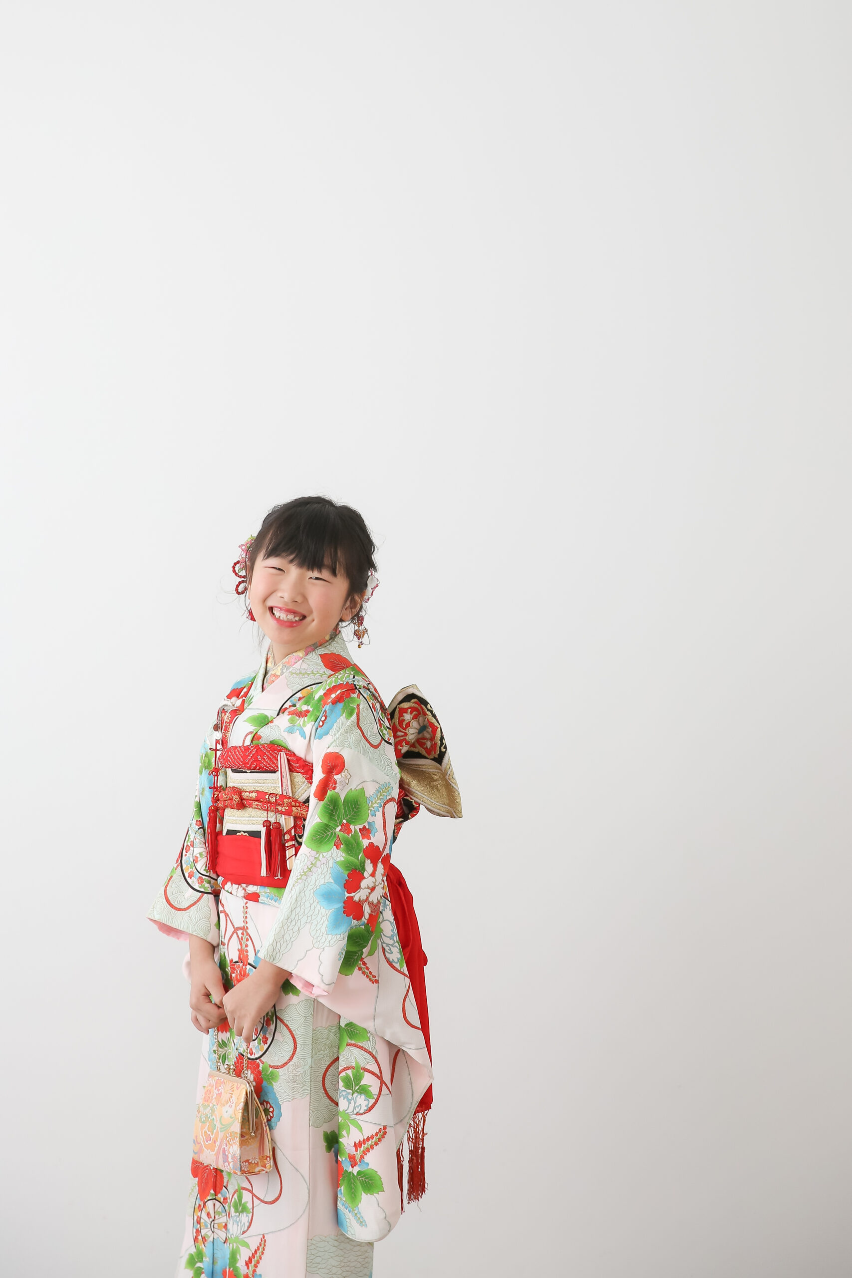 袴＋七五三プラン（753）